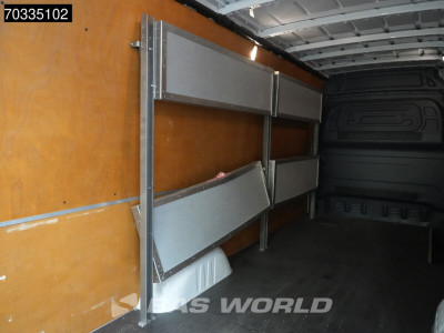 Mercedes-Benz Sprinter 315 CDI Automaat L3H2 New Model AC/Climate 10 Mbux Apple Carplay Cruise Camera APK 05-2027 Euro6 L3 Airco Cruise control foto 11