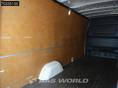 Mercedes-Benz Sprinter 315 CDI Automaat L3H2 New Model AC/Climate 10 Mbux Apple Carplay Cruise Camera APK 05-2027 Euro6 L3 Airco Cruise control foto 12