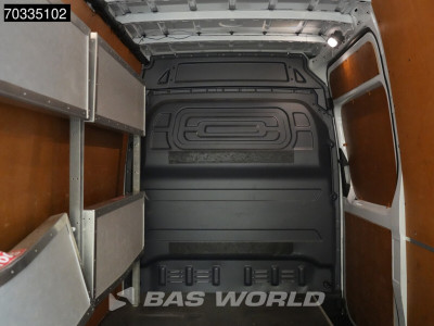 Mercedes-Benz Sprinter 315 CDI Automaat L3H2 New Model AC/Climate 10 Mbux Apple Carplay Cruise Camera APK 05-2027 Euro6 L3 Airco Cruise control foto 13