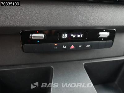 Mercedes-Benz Sprinter 315 CDI Automaat L3H2 New Model AC/Climate 10 Mbux Apple Carplay Cruise Camera APK 05-2027 Euro6 L3 Airco Cruise control foto 14