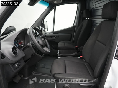Mercedes-Benz Sprinter 315 CDI Automaat L3H2 New Model AC/Climate 10 Mbux Apple Carplay Cruise Camera APK 05-2027 Euro6 L3 Airco Cruise control foto 15