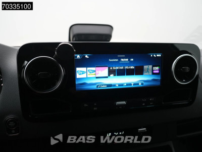 Mercedes-Benz Sprinter 315 CDI Automaat L3H2 New Model AC/Climate 10 Mbux Apple Carplay Cruise Camera APK 05-2027 Euro6 L3 Airco Cruise control foto 16