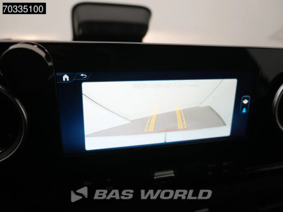 Mercedes-Benz Sprinter 315 CDI Automaat L3H2 New Model AC/Climate 10 Mbux Apple Carplay Cruise Camera APK 05-2027 Euro6 L3 Airco Cruise control foto 18