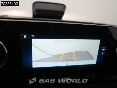 Mercedes-Benz Sprinter 315 CDI Automaat L3H2 New Model AC/Climate 10 Mbux Apple Carplay Cruise Camera APK 05-2027 Euro6 L3 Airco Cruise control foto 18
