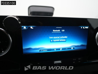 Mercedes-Benz Sprinter 315 CDI Automaat L3H2 New Model AC/Climate 10 Mbux Apple Carplay Cruise Camera APK 05-2027 Euro6 L3 Airco Cruise control foto 19
