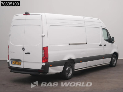 Mercedes-Benz Sprinter 315 CDI Automaat L3H2 New Model AC/Climate 10 Mbux Apple Carplay Cruise Camera APK 05-2027 Euro6 L3 Airco Cruise control foto 2