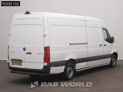 Mercedes-Benz Sprinter 315 CDI Automaat L3H2 New Model AC/Climate 10 Mbux Apple Carplay Cruise Camera APK 05-2027 Euro6 L3 Airco Cruise control foto 2