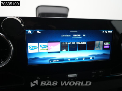 Mercedes-Benz Sprinter 315 CDI Automaat L3H2 New Model AC/Climate 10 Mbux Apple Carplay Cruise Camera APK 05-2027 Euro6 L3 Airco Cruise control foto 20