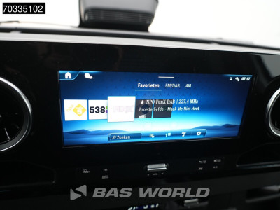 Mercedes-Benz Sprinter 315 CDI Automaat L3H2 New Model AC/Climate 10 Mbux Apple Carplay Cruise Camera APK 05-2027 Euro6 L3 Airco Cruise control foto 20
