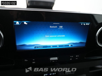 Mercedes-Benz Sprinter 315 CDI Automaat L3H2 New Model AC/Climate 10 Mbux Apple Carplay Cruise Camera APK 05-2027 Euro6 L3 Airco Cruise control foto 21