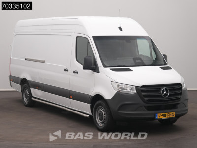 Mercedes-Benz Sprinter 315 CDI Automaat L3H2 New Model AC/Climate 10 Mbux Apple Carplay Cruise Camera APK 05-2027 Euro6 L3 Airco Cruise control foto 5