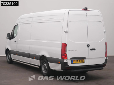 Mercedes-Benz Sprinter 315 CDI Automaat L3H2 New Model AC/Climate 10 Mbux Apple Carplay Cruise Camera APK 05-2027 Euro6 L3 Airco Cruise control foto 6