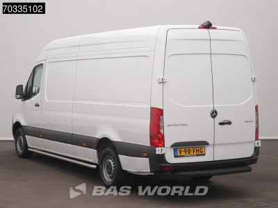 Mercedes-Benz Sprinter 315 CDI Automaat L3H2 New Model AC/Climate 10 Mbux Apple Carplay Cruise Camera APK 05-2027 Euro6 L3 Airco Cruise control foto 6