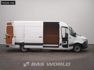 Mercedes-Benz Sprinter 315 CDI Automaat L3H2 New Model AC/Climate 10 Mbux Apple Carplay Cruise Camera APK 05-2027 Euro6 L3 Airco Cruise control foto 7