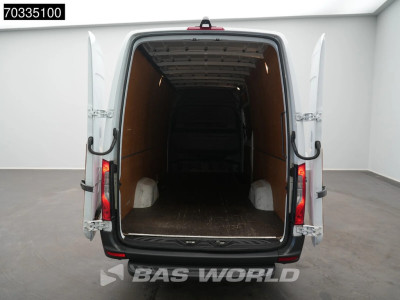 Mercedes-Benz Sprinter 315 CDI Automaat L3H2 New Model AC/Climate 10 Mbux Apple Carplay Cruise Camera APK 05-2027 Euro6 L3 Airco Cruise control foto 9