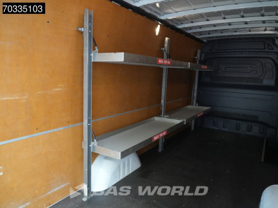 Mercedes-Benz Sprinter 315 CDI Automaat L3H2 New model AC/Climate 10MBUX Carplay Cruise Camera Parkeersensoren Euro6 L3 Airco Cruise control foto 12
