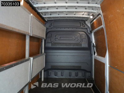Mercedes-Benz Sprinter 315 CDI Automaat L3H2 New model AC/Climate 10MBUX Carplay Cruise Camera Parkeersensoren Euro6 L3 Airco Cruise control foto 13