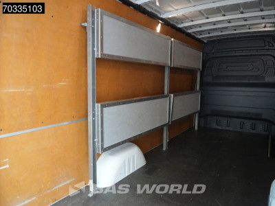 Mercedes-Benz Sprinter 315 CDI Automaat L3H2 New model AC/Climate 10MBUX Carplay Cruise Camera Parkeersensoren Euro6 L3 Airco Cruise control foto 14