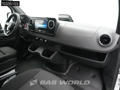 Mercedes-Benz Sprinter 315 CDI Automaat L3H2 New model AC/Climate 10MBUX Carplay Cruise Camera Parkeersensoren Euro6 L3 Airco Cruise control foto 16