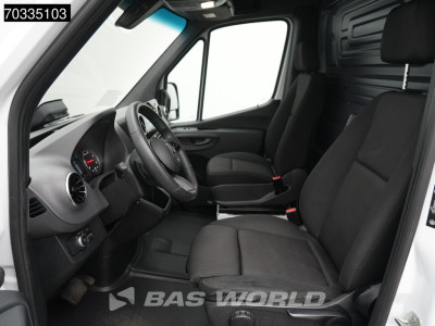 Mercedes-Benz Sprinter 315 CDI Automaat L3H2 New model AC/Climate 10MBUX Carplay Cruise Camera Parkeersensoren Euro6 L3 Airco Cruise control foto 17