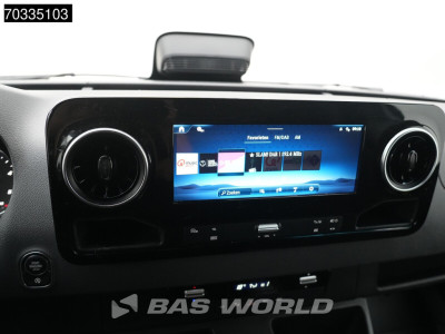 Mercedes-Benz Sprinter 315 CDI Automaat L3H2 New model AC/Climate 10MBUX Carplay Cruise Camera Parkeersensoren Euro6 L3 Airco Cruise control foto 18