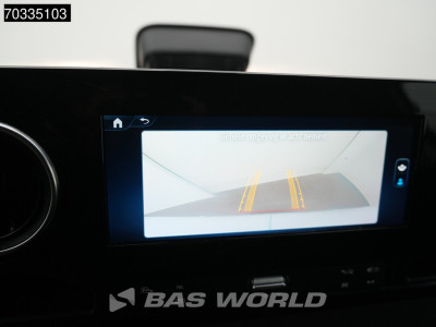Mercedes-Benz Sprinter 315 CDI Automaat L3H2 New model AC/Climate 10MBUX Carplay Cruise Camera Parkeersensoren Euro6 L3 Airco Cruise control foto 19
