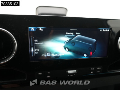 Mercedes-Benz Sprinter 315 CDI Automaat L3H2 New model AC/Climate 10MBUX Carplay Cruise Camera Parkeersensoren Euro6 L3 Airco Cruise control foto 20