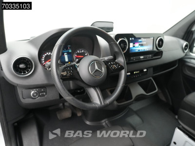 Mercedes-Benz Sprinter 315 CDI Automaat L3H2 New model AC/Climate 10MBUX Carplay Cruise Camera Parkeersensoren Euro6 L3 Airco Cruise control foto 3