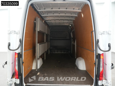 Mercedes-Benz Sprinter 315 CDI Automaat L3H2 New model Airco 10inch Mbux CarPlay Cruise Camera Euro6 L3 Airco Cruise control foto 10