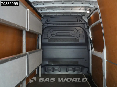Mercedes-Benz Sprinter 315 CDI Automaat L3H2 New model Airco 10inch Mbux CarPlay Cruise Camera Euro6 L3 Airco Cruise control foto 11