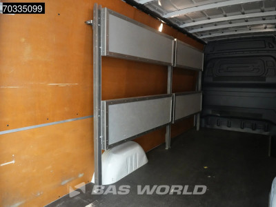 Mercedes-Benz Sprinter 315 CDI Automaat L3H2 New model Airco 10inch Mbux CarPlay Cruise Camera Euro6 L3 Airco Cruise control foto 12