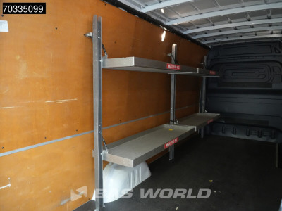 Mercedes-Benz Sprinter 315 CDI Automaat L3H2 New model Airco 10inch Mbux CarPlay Cruise Camera Euro6 L3 Airco Cruise control foto 13