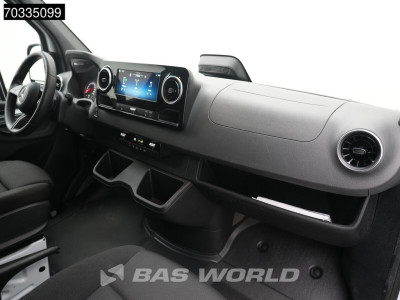Mercedes-Benz Sprinter 315 CDI Automaat L3H2 New model Airco 10inch Mbux CarPlay Cruise Camera Euro6 L3 Airco Cruise control foto 14
