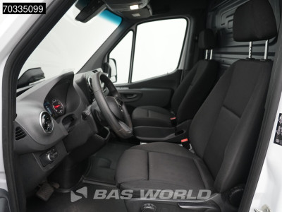 Mercedes-Benz Sprinter 315 CDI Automaat L3H2 New model Airco 10inch Mbux CarPlay Cruise Camera Euro6 L3 Airco Cruise control foto 15