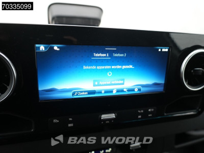 Mercedes-Benz Sprinter 315 CDI Automaat L3H2 New model Airco 10inch Mbux CarPlay Cruise Camera Euro6 L3 Airco Cruise control foto 16