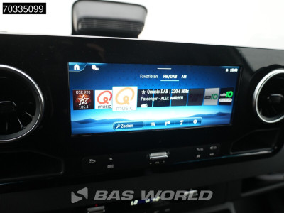 Mercedes-Benz Sprinter 315 CDI Automaat L3H2 New model Airco 10inch Mbux CarPlay Cruise Camera Euro6 L3 Airco Cruise control foto 17