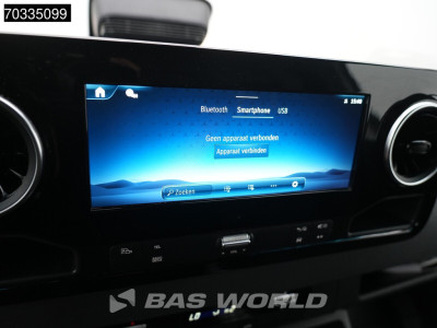 Mercedes-Benz Sprinter 315 CDI Automaat L3H2 New model Airco 10inch Mbux CarPlay Cruise Camera Euro6 L3 Airco Cruise control foto 18