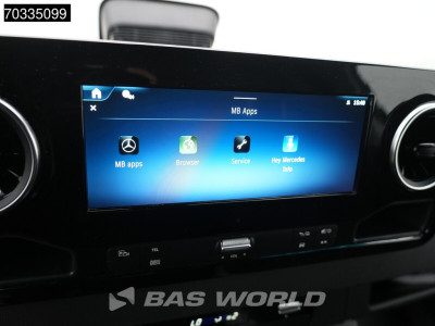 Mercedes-Benz Sprinter 315 CDI Automaat L3H2 New model Airco 10inch Mbux CarPlay Cruise Camera Euro6 L3 Airco Cruise control foto 19