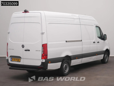 Mercedes-Benz Sprinter 315 CDI Automaat L3H2 New model Airco 10inch Mbux CarPlay Cruise Camera Euro6 L3 Airco Cruise control foto 2