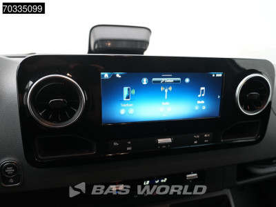 Mercedes-Benz Sprinter 315 CDI Automaat L3H2 New model Airco 10inch Mbux CarPlay Cruise Camera Euro6 L3 Airco Cruise control foto 20