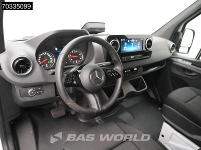 Mercedes-Benz Sprinter 315 CDI Automaat L3H2 New model Airco 10inch Mbux CarPlay Cruise Camera Euro6 L3 Airco Cruise control foto 3