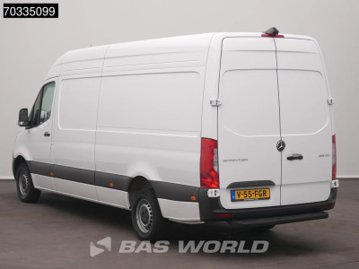 Mercedes-Benz Sprinter 315 CDI Automaat L3H2 New model Airco 10inch Mbux CarPlay Cruise Camera Euro6 L3 Airco Cruise control foto 6