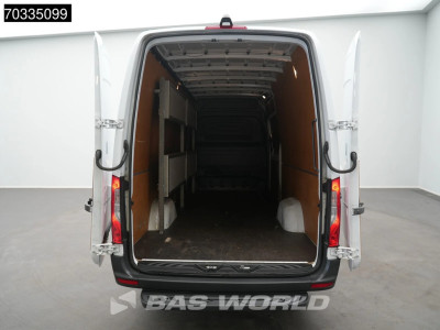 Mercedes-Benz Sprinter 315 CDI Automaat L3H2 New model Airco 10inch Mbux CarPlay Cruise Camera Euro6 L3 Airco Cruise control foto 8