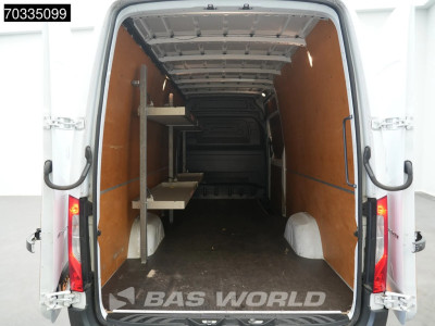 Mercedes-Benz Sprinter 315 CDI Automaat L3H2 New model Airco 10inch Mbux CarPlay Cruise Camera Euro6 L3 Airco Cruise control foto 9