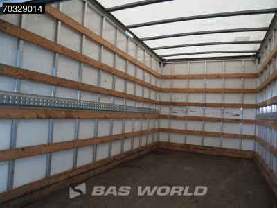 Mercedes-Benz Sprinter 315 CDI Automaat Laadklep Zijdeur Bakwagen Airco DHollandia Euro6 Meubelbak Koffer Airco 10