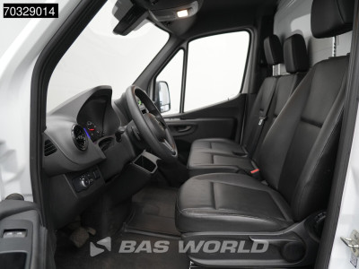 Mercedes-Benz Sprinter 315 CDI Automaat Laadklep Zijdeur Bakwagen Airco DHollandia Euro6 Meubelbak Koffer Airco 15