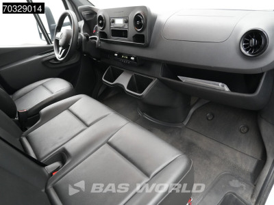 Mercedes-Benz Sprinter 315 CDI Automaat Laadklep Zijdeur Bakwagen Airco DHollandia Euro6 Meubelbak Koffer Airco 16