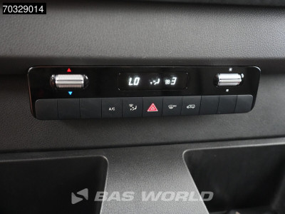 Mercedes-Benz Sprinter 315 CDI Automaat Laadklep Zijdeur Bakwagen Airco DHollandia Euro6 Meubelbak Koffer Airco 18