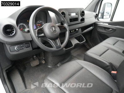 Mercedes-Benz Sprinter 315 CDI Automaat Laadklep Zijdeur Bakwagen Airco DHollandia Euro6 Meubelbak Koffer Airco 3