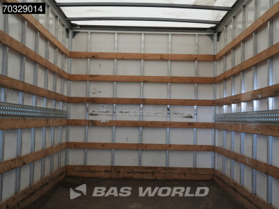 Mercedes-Benz Sprinter 315 CDI Automaat Laadklep Zijdeur Bakwagen Airco DHollandia Euro6 Meubelbak Koffer Airco 9
